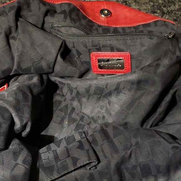 Furla oversized hobo bag - Picture 5 of 7